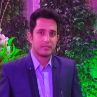 Suresh Chandra Budhori