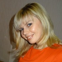 Юлия Шевякова