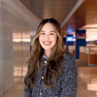 Justine Hung, Cfa