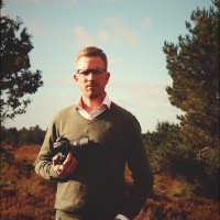 Bjorn van Beek