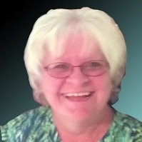 Cheryl Mckenzie