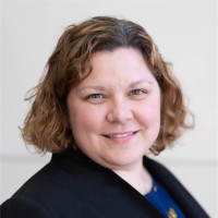 Amy Grover, Phr