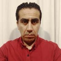 Luis Alberto Ramírez Poblano