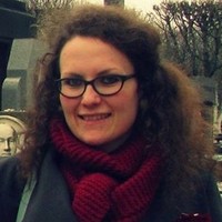 Rebecca White