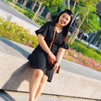 Maryjoy Ambida