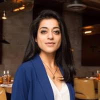 Saira Muzaffar