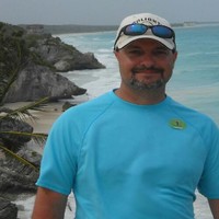 Chris Saling, CLCP, CPE
