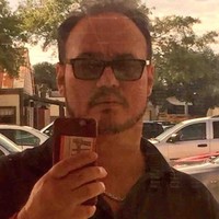 Luis Carvajal