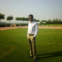 Rakesh Solanki