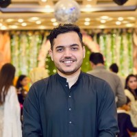 Syed Haider Ali