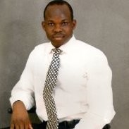 Olusegun Ayo-Adewale   CSM, PFSO, ANIIS