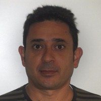 Jorge Machado