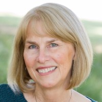 Judith Ingram