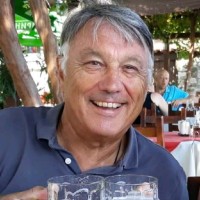 Marc DESCHRIJVER