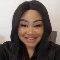 Chantelle Brathwaite