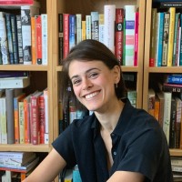 Nora Caplan-Bricker
