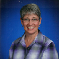 Christine Woods