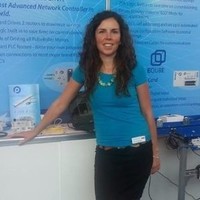 Janeta Sevova