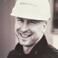 Martin Petersson