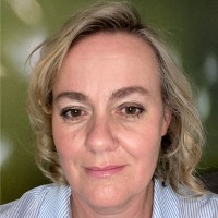 Jo Arendt