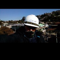 Jorge Luis Hormazabal Escobar