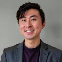 Johnny Tsai