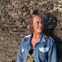 Inge de Wilde - van Riel