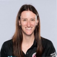 Caitlin Greenwood