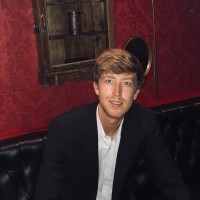 Kiernan King, Mpa
