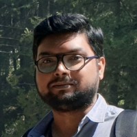 Saurav Guha