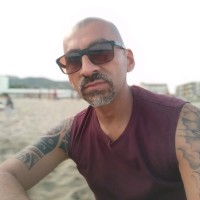 Jose Navarro Cruz