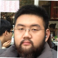 杨皓翔