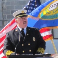 Robert Hedden, M.S., Mifiree, Cfo, Cfps