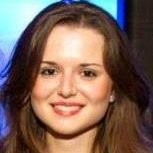 Alina Tőkei (Solovey)