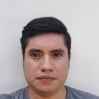 Luis Antonio Ramirez Gutama