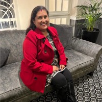 Reshmee Singh