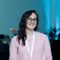 Katie Tughushi-Flament