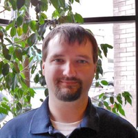 Michael Ward