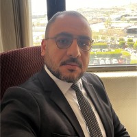 Mohamed El Attar