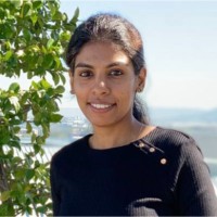 Pavithra Sivasubramani