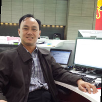 Joseph Yip