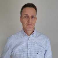 Ron Lahaije