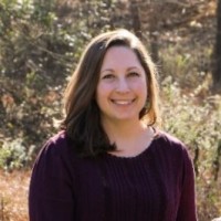 Samantha Ridner