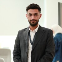 Farhan Omoush