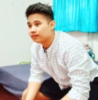 Than Toe Aung