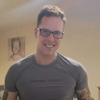 Craig Mckiernon