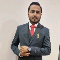 Khaled Shaikh