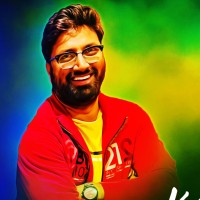 Adunutala Karthik
