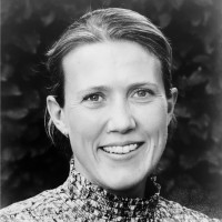 Maria Tordrup Mørk