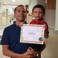 William Restrepo